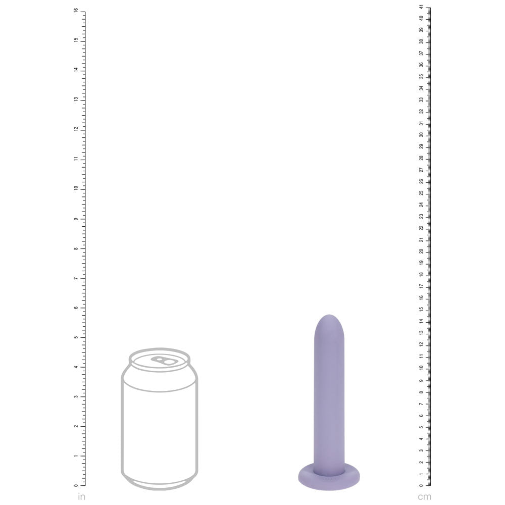 LOVELINE PelviFit Expanding Vaginal Dilator - Coloured Vaginal Dilators - Set of 6 Sizes Shots Toys