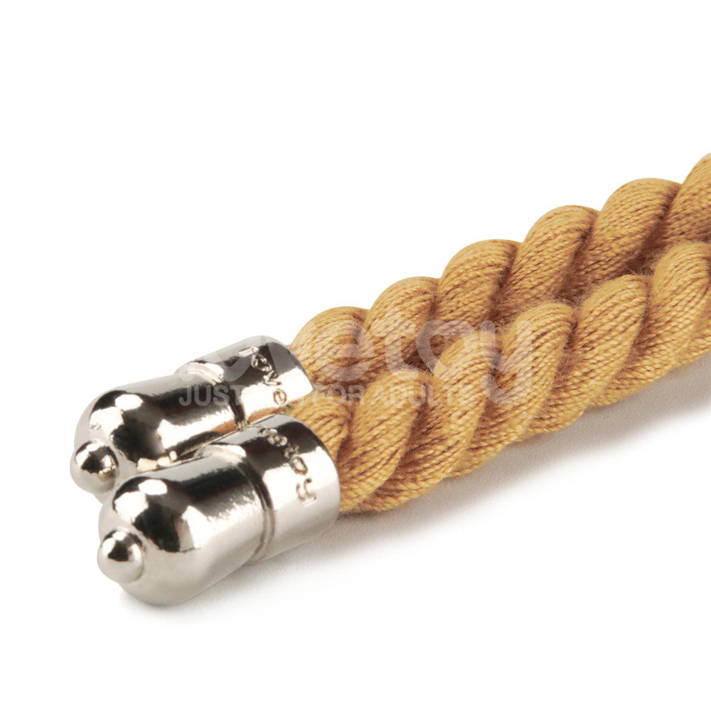 Rebellion Reign Bondage Rope - Natural - Natural Bondage Rope - 10 metre length Lovetoy