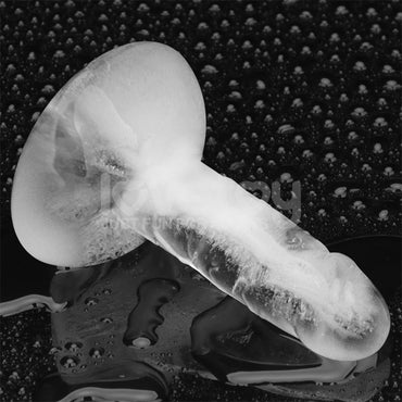 Jokes & Parties Mini Penis Silicone Ice Tray - Novelty Ice Tray Lovetoy