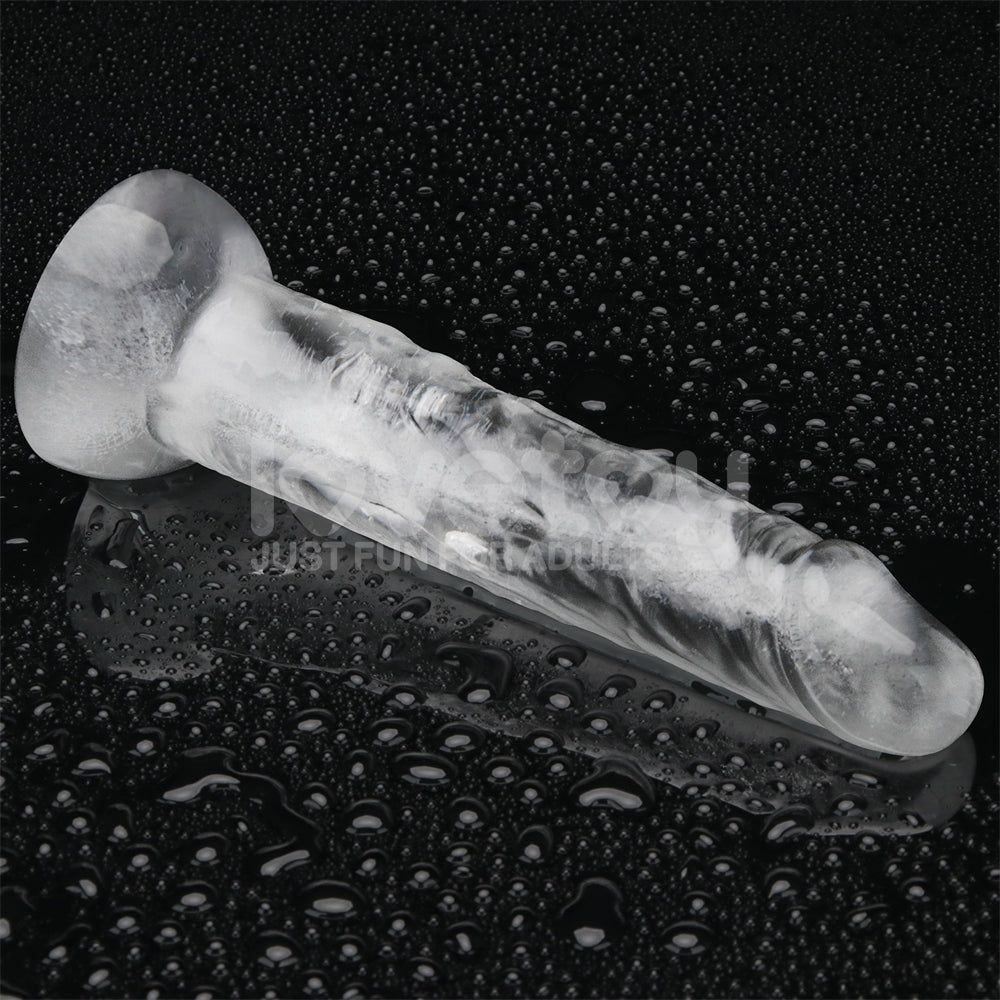 Jokes & Parties Realistic Penis Silicone Ice Tray - Novelty Ice Tray Lovetoy