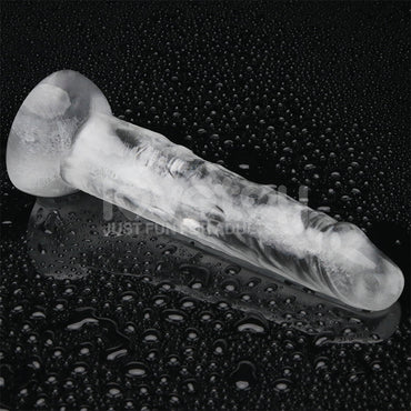 Jokes & Parties Realistic Penis Silicone Ice Tray - Novelty Ice Tray Lovetoy
