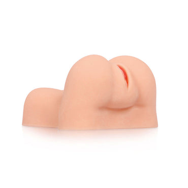 Kokos Mini Adarashi 1 - Flesh Mini Doggy-Style Masturbator Kokos