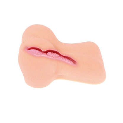 Kokos Mini Adarashi 1 - Flesh Mini Doggy-Style Masturbator Kokos
