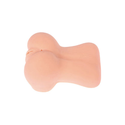 Kokos Mini Adarashi 1 - Flesh Mini Doggy-Style Masturbator Kokos