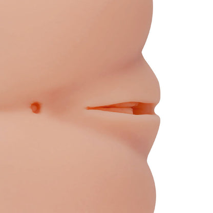Kokos Mini Adarashi 1 - Flesh Mini Doggy-Style Masturbator Kokos