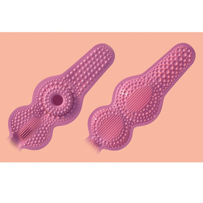 Kokos Mini Adarashi 1 - Flesh Mini Doggy-Style Masturbator Kokos