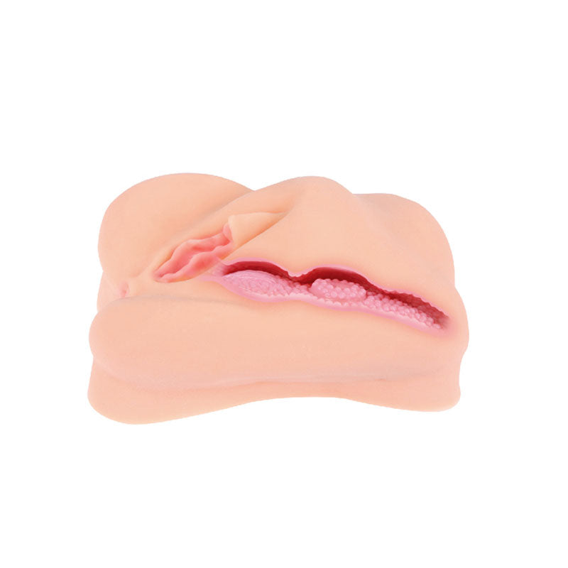 Kokos Mini Adarashi 2 - Flesh Mini Masturbator Kokos