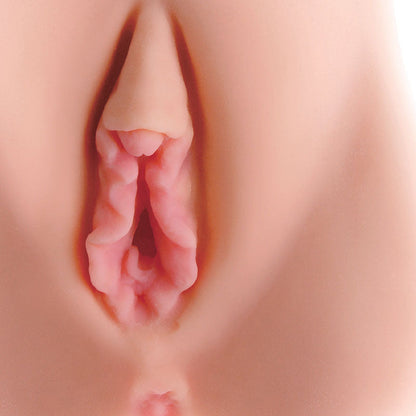 Kokos Mini Adarashi 2 - Flesh Mini Masturbator Kokos