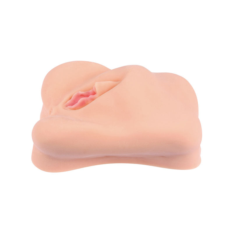 Kokos Mini Adarashi 2 - Flesh Mini Masturbator Kokos
