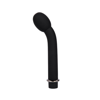 Maia PRESTON - Black 17.8 cm USB Rechargeable G-Spot Vibrator Maia Toys