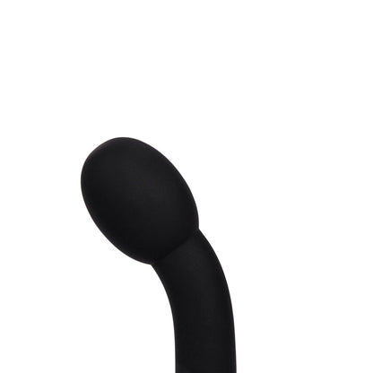 Maia PRESTON - Black 17.8 cm USB Rechargeable G-Spot Vibrator Maia Toys