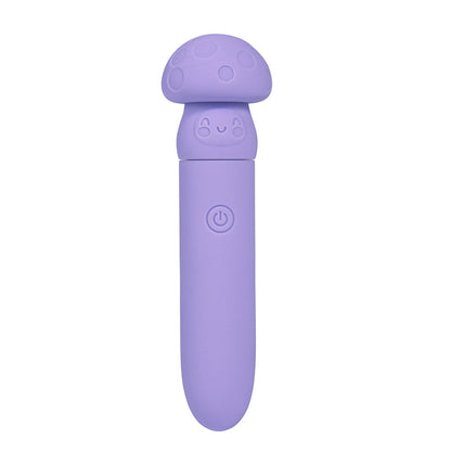 Maia HAPPI - Purple 11.1 cm USB Rechargeable Bullet Maia Toys