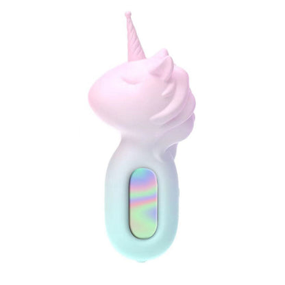 Maia UNIE - Pink/Blue USB Rechargeable Unicorn Wand Maia Toys