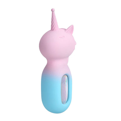 Maia UNIE - Pink/Blue USB Rechargeable Unicorn Wand Maia Toys