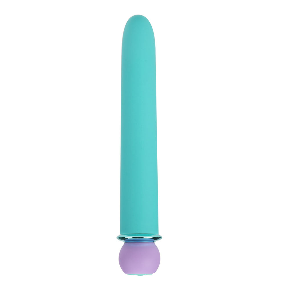 Maia RORI - Blue - Blue 15.2 cm USB Rechargeable XL Bullet Maia Toys