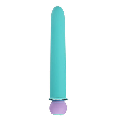 Maia RORI - Blue - Blue 15.2 cm USB Rechargeable XL Bullet Maia Toys