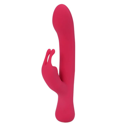 Maia ZARA - Red - Red 17.1 cm USB Rechargeable Rabbit Vibrator Maia Toys