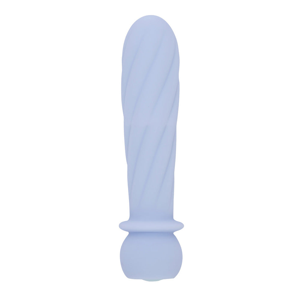 Maia SYMBA - Purple - Purple 10.8 cm USB Rechargeable Powerful Bullet Maia Toys
