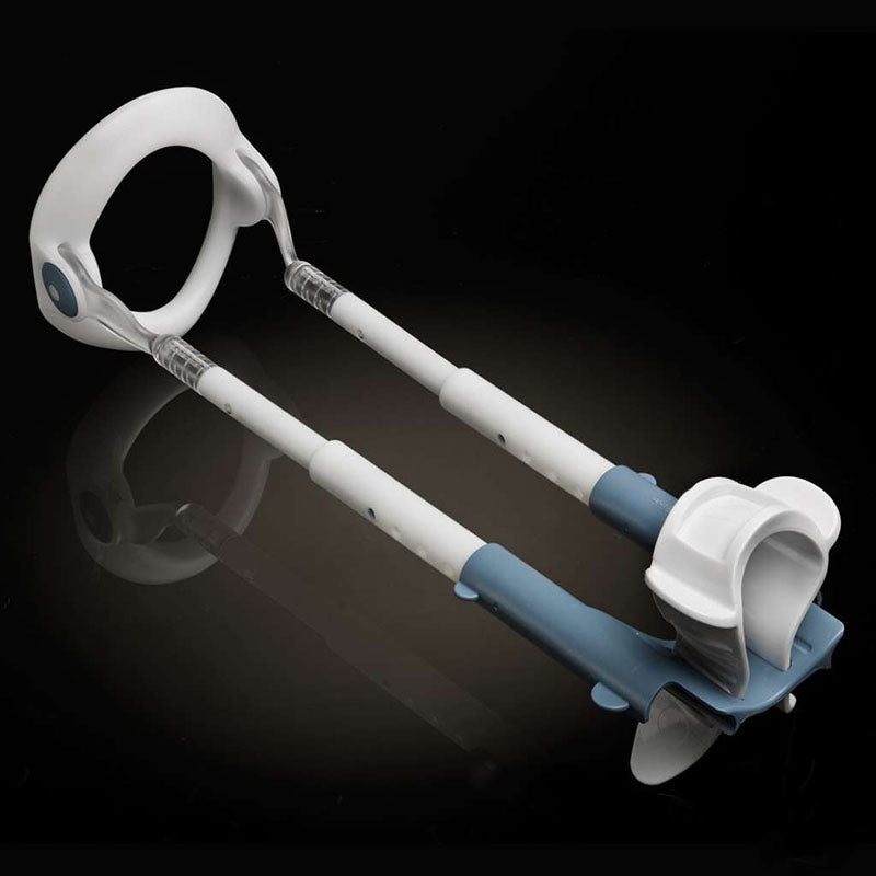 MaleEdge Basic Kit - Penis Enlarger Kit in Blue Case Maleedge