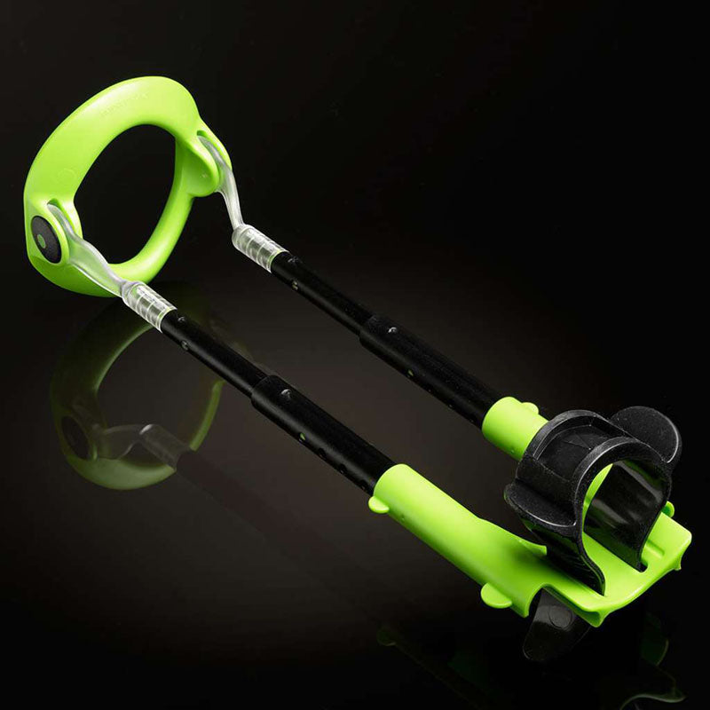 MaleEdge Extra Kit - Penis Enlarger Kit in Green Case Maleedge