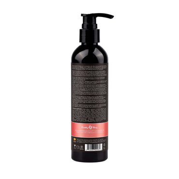 Hemp Seed Massage Lotion - Isle Of You (Coconut Water, Citrus & Vanilla) Scented - 237 ml Bottle Earthly Body