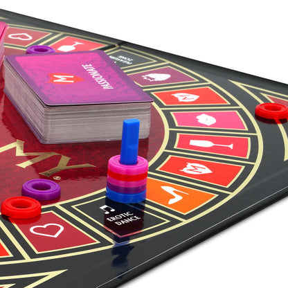 Monogamy - Adult Board Game