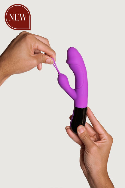 Adrien Lastic Aries 2.0 Rampant Rabbit Adrien Lastic