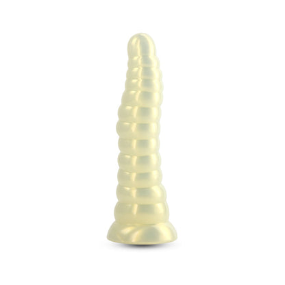Fantasia - Nymph - Amber - Amber 18.9 cm Dildo NS Novelties