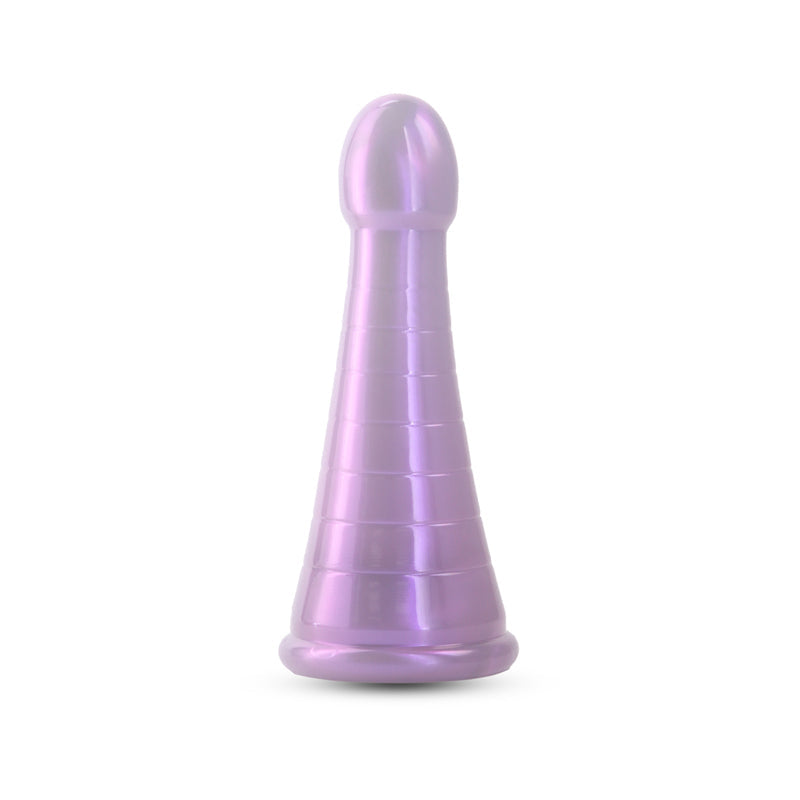 Fantasia - Phoenix - Orchid - Purple 19.2 cm XL Butt Plug NS Novelties