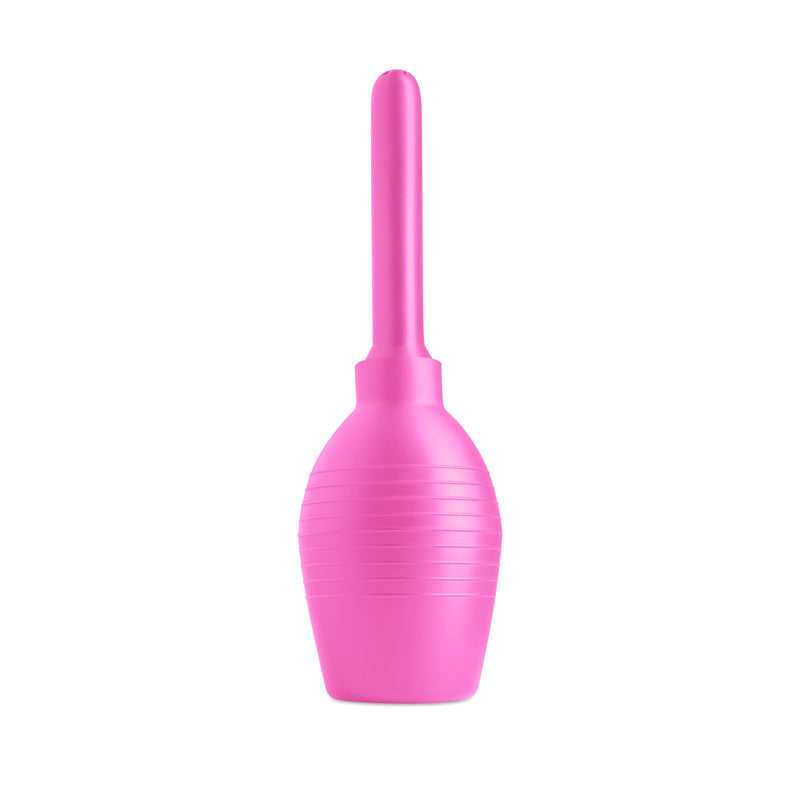 INYA Body Cleanser 2.0 - Pink - Pink Unisex Douche NS Novelties