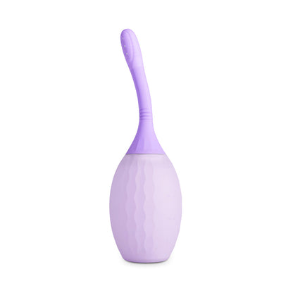 INYA Refresh - Purple - Purple Unisex Douche NS Novelties