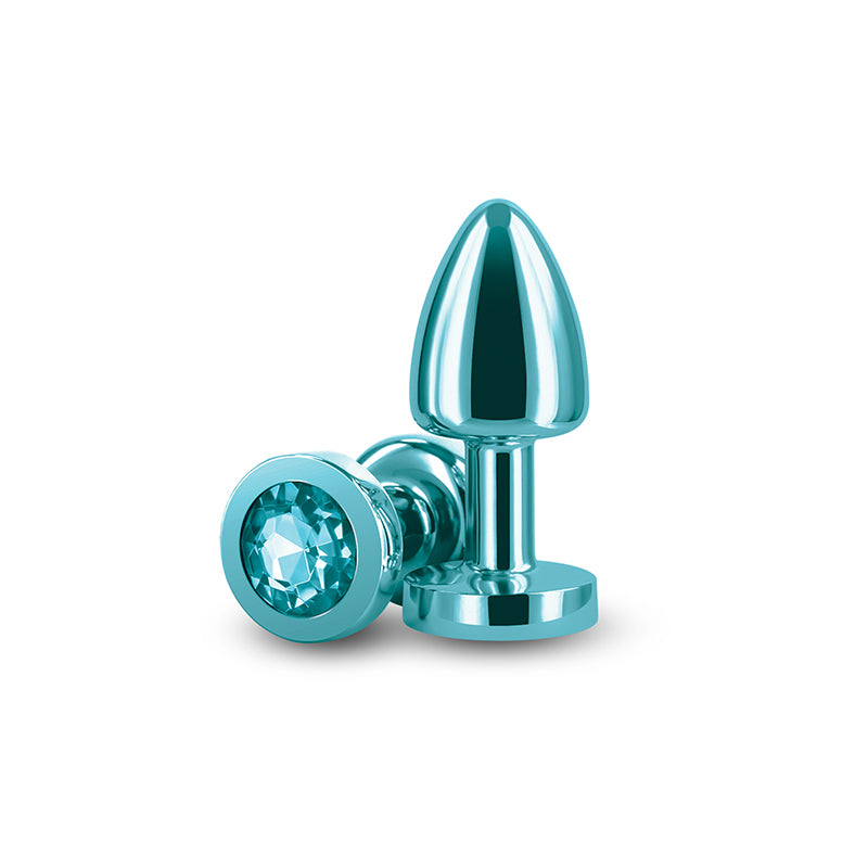 Rear Assets Petite - Teal - Club X