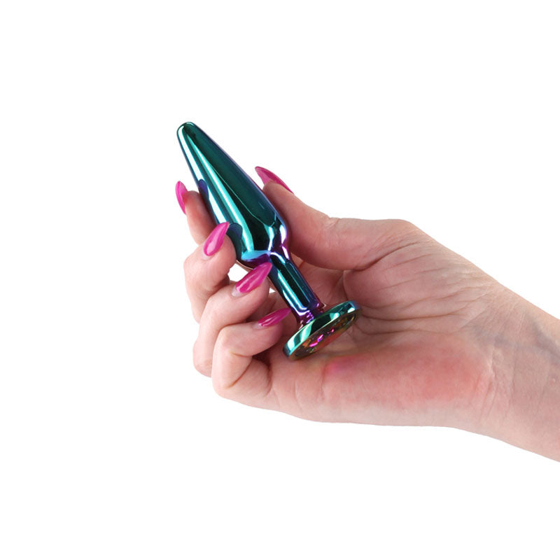 Rear Assets Tapered - Medium - Multicolour - NS Novelties