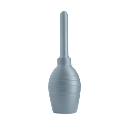 Renegade Body Cleanser 2.0 - Grey - Grey Unisex Douche NS Novelties