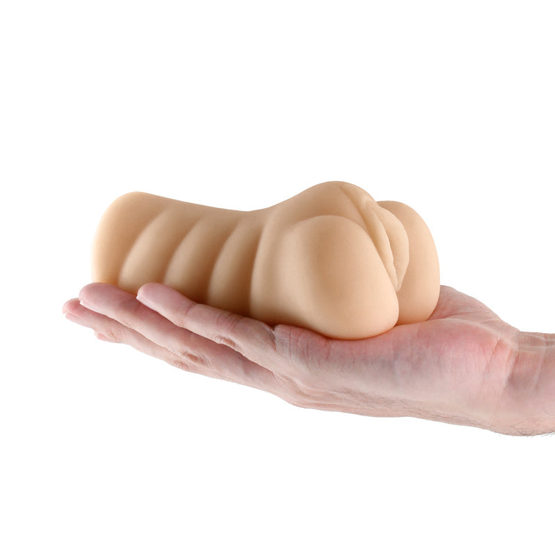 Barely Legal - Gogo - Flesh Vagina Stroker NS Novelties