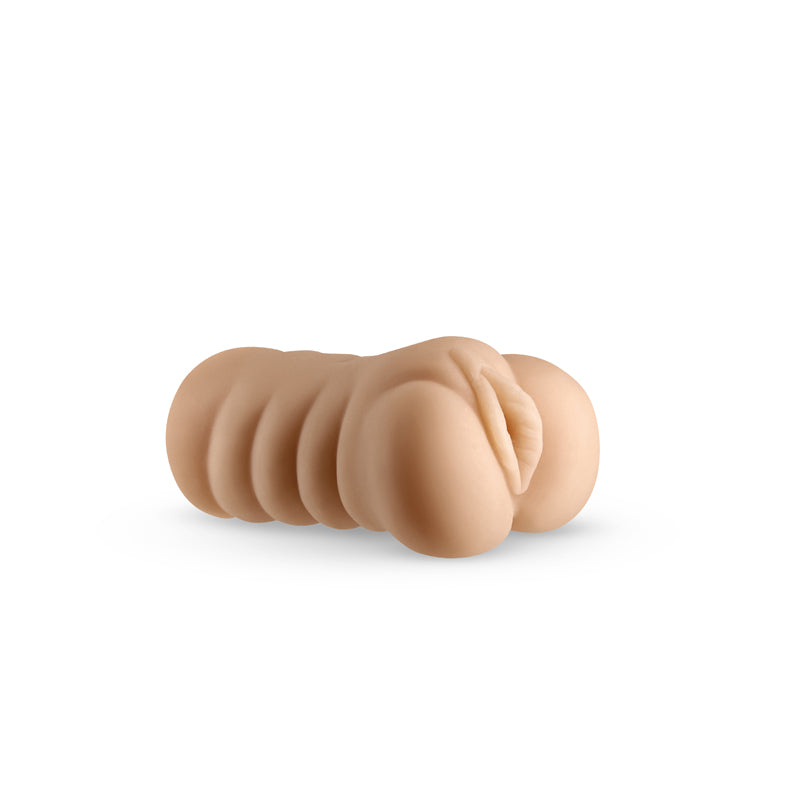 Barely Legal - Gogo - Flesh Vagina Stroker NS Novelties