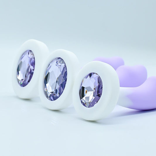 Magic Touch Fun Pastel Pleasures Plug