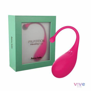 Adrien Lastic Palpitation  - ClubX