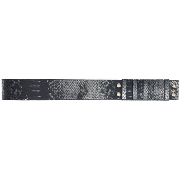 OUCH! Florence Collection - Paddle - Black Paddle Shots Toys