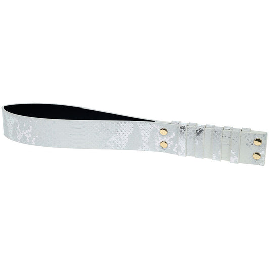 OUCH! Florence Collection - Paddle - White Paddle Shots Toys
