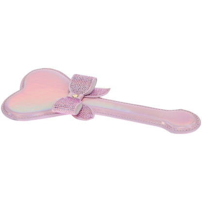 OUCH! Paris Collection - Paddle - Pink Heart Paddle Shots Toys