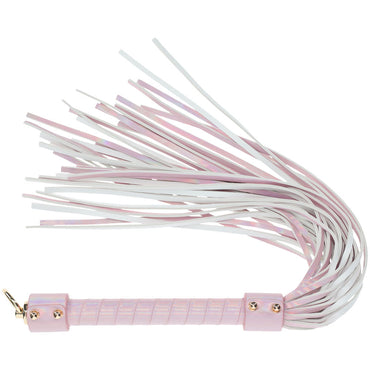 OUCH! Paris Collection - Flogger - Pink Flogger Whip Shots Toys