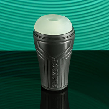 Playboy Pleasure THE URGE SMALL - Clear Small Stroker Playboy Pleasure