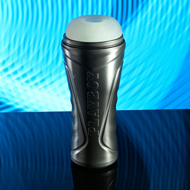 Playboy Pleasure THE URGE MEDIUM - Clear Stroker Playboy Pleasure