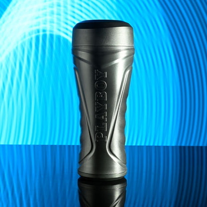 Playboy Pleasure THE URGE MEDIUM - Clear Stroker Playboy Pleasure