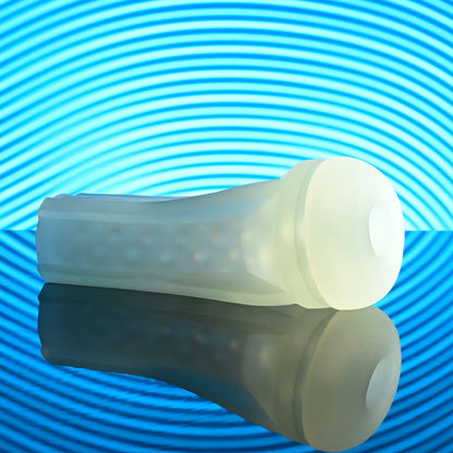 Playboy Pleasure THE URGE MEDIUM - Clear Stroker Playboy Pleasure