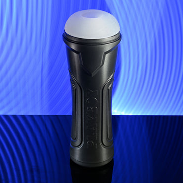 Playboy Pleasure THE URGE LARGE - Clear Stroker Playboy Pleasure