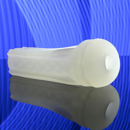 Playboy Pleasure THE URGE LARGE - Clear Stroker Playboy Pleasure