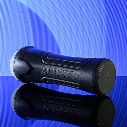 Playboy Pleasure THE URGE LARGE - Clear Stroker Playboy Pleasure