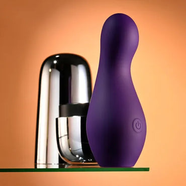 Playboy Pleasure THE JET SET - VIBRATOR  - Club X